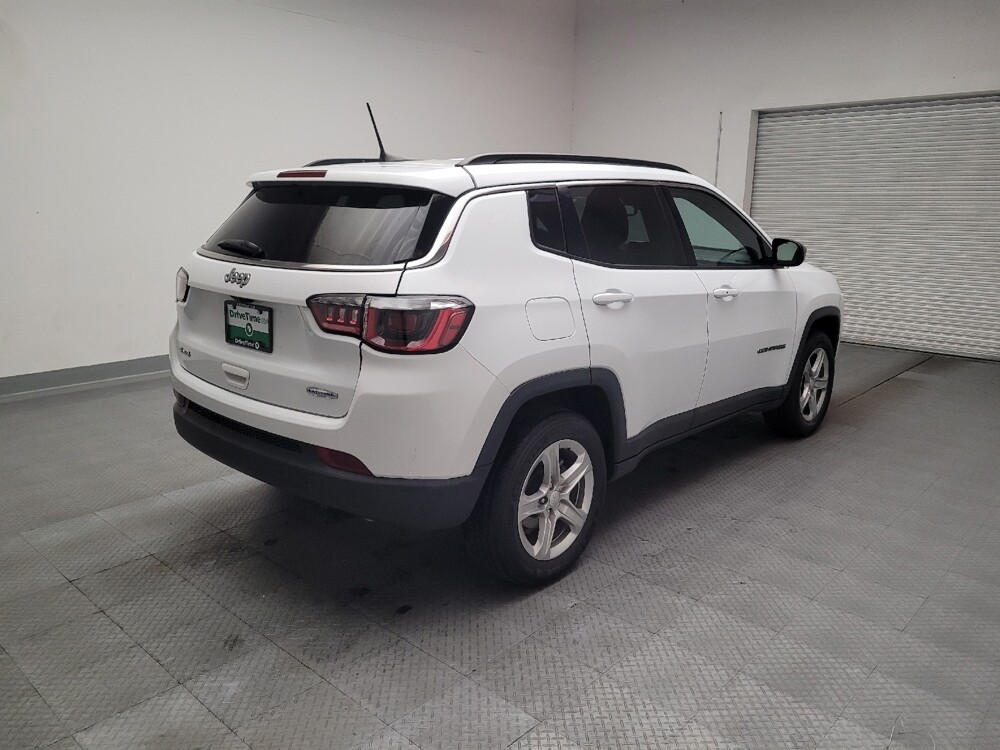 2024 Jeep Compass in Torrance, CA 90504 - 18141986 9