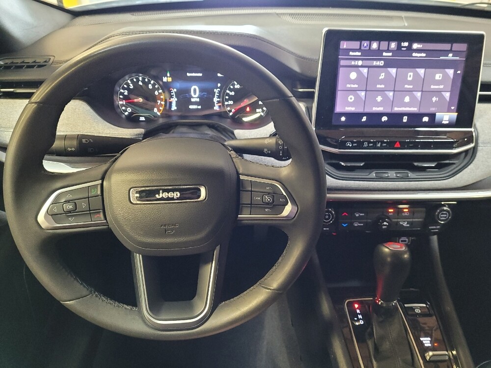 2024 Jeep Compass in Torrance, CA 90504 - 18141986 22