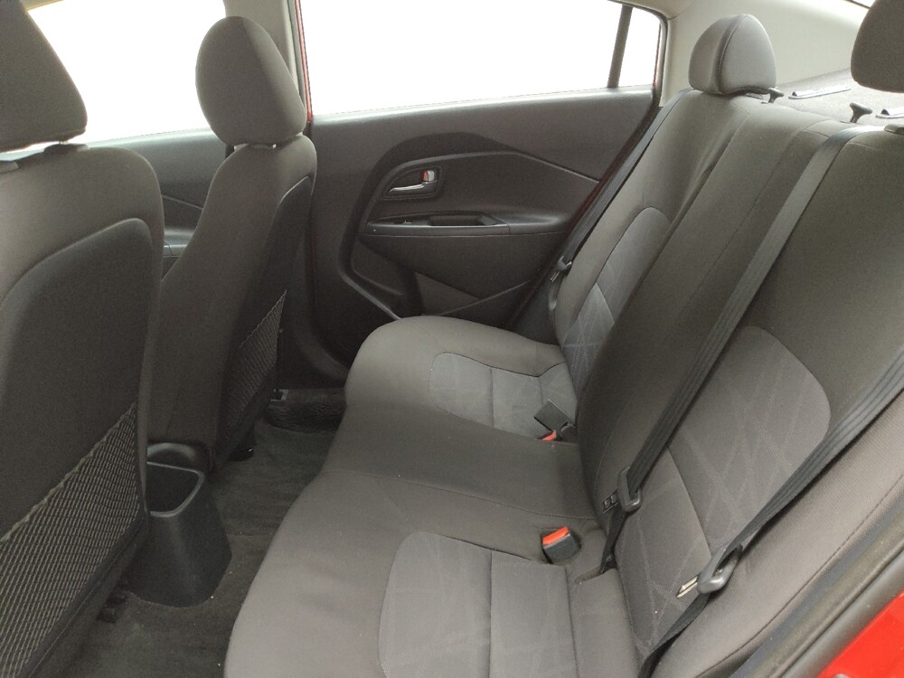 2017 Kia Rio in Eastpointe, MI 48021 - 18141988 18