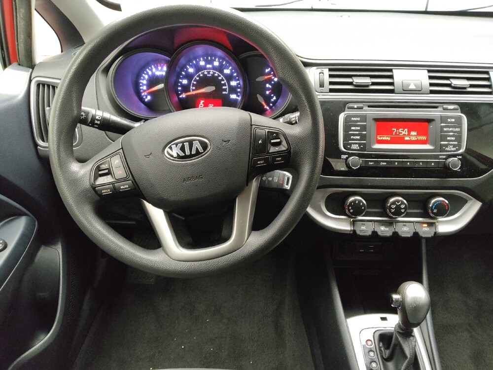 2017 Kia Rio in Eastpointe, MI 48021 - 18141988 22