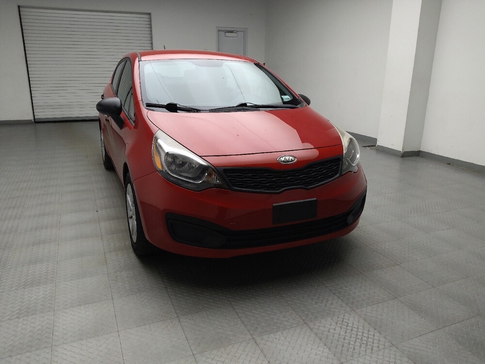2017 Kia Rio in Eastpointe, MI 48021 - 18141988 14