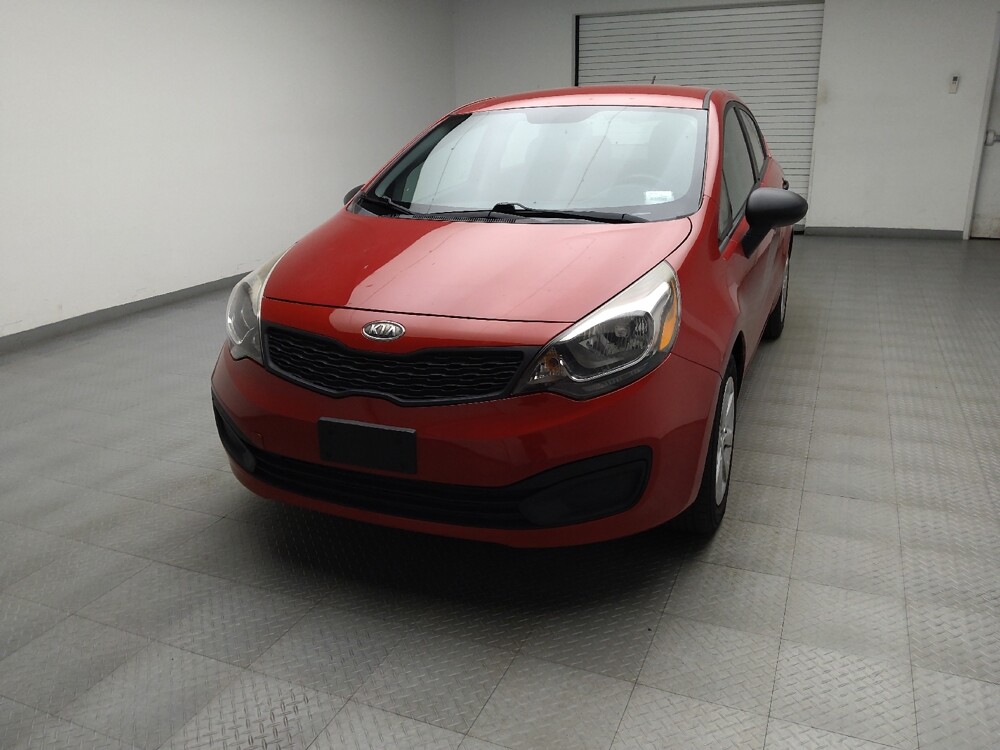 2017 Kia Rio in Eastpointe, MI 48021 - 18141988 15