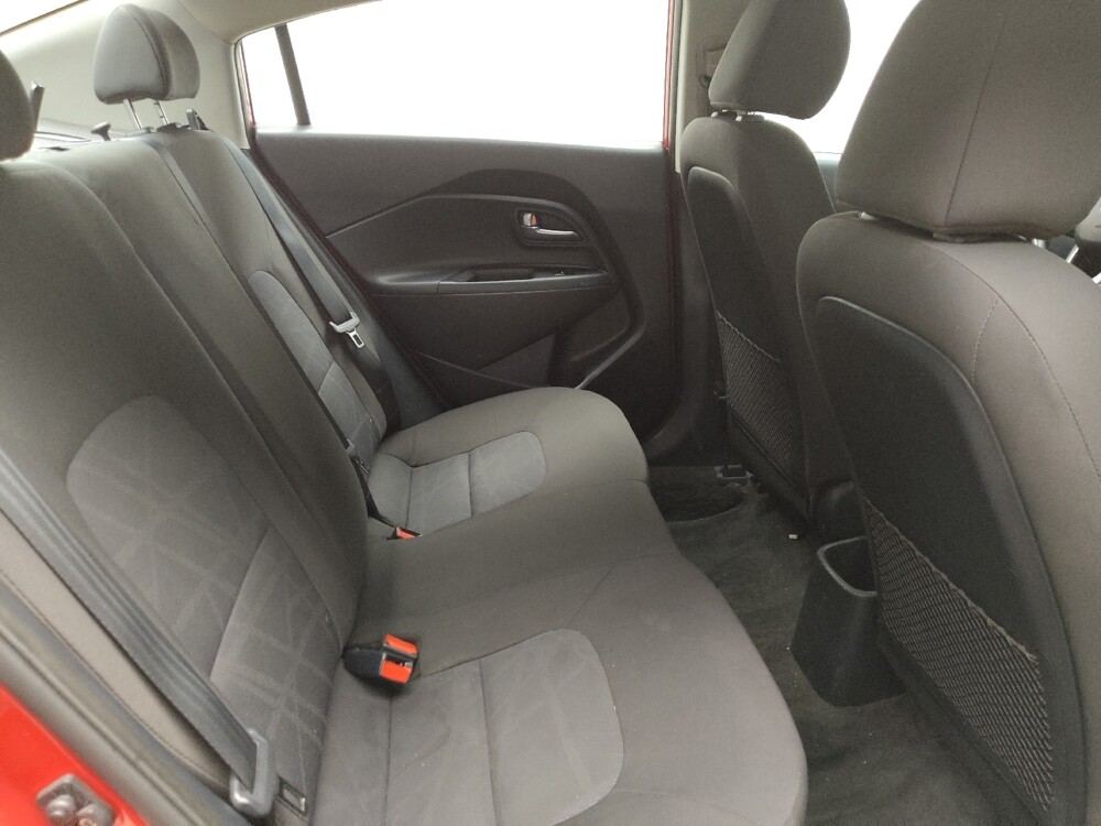 2017 Kia Rio in Eastpointe, MI 48021 - 18141988 19