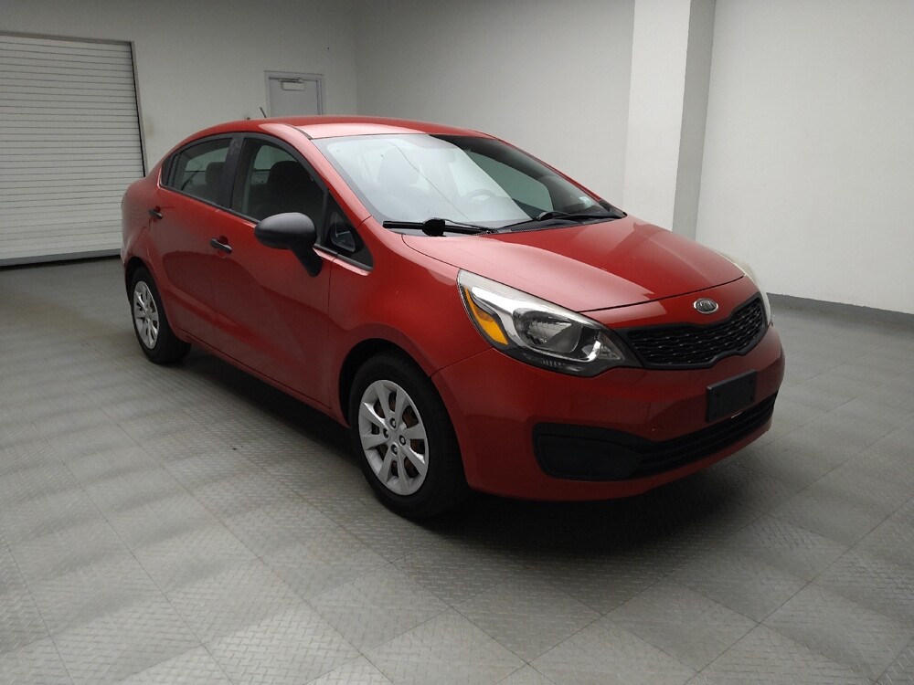 2017 Kia Rio in Eastpointe, MI 48021 - 18141988 13