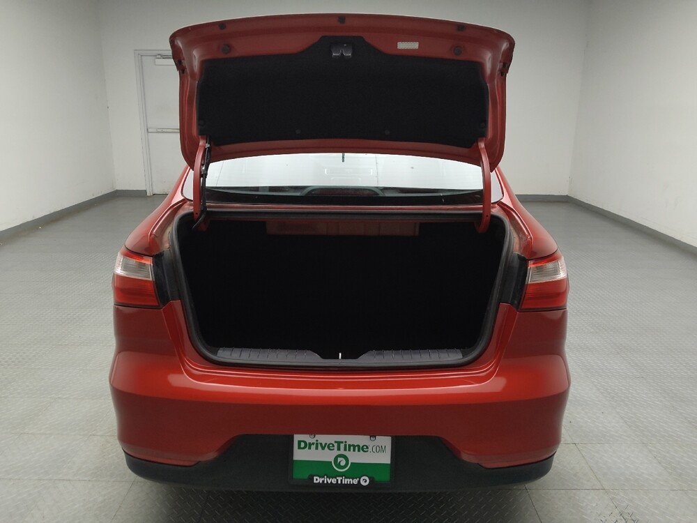 2017 Kia Rio in Eastpointe, MI 48021 - 18141988 29