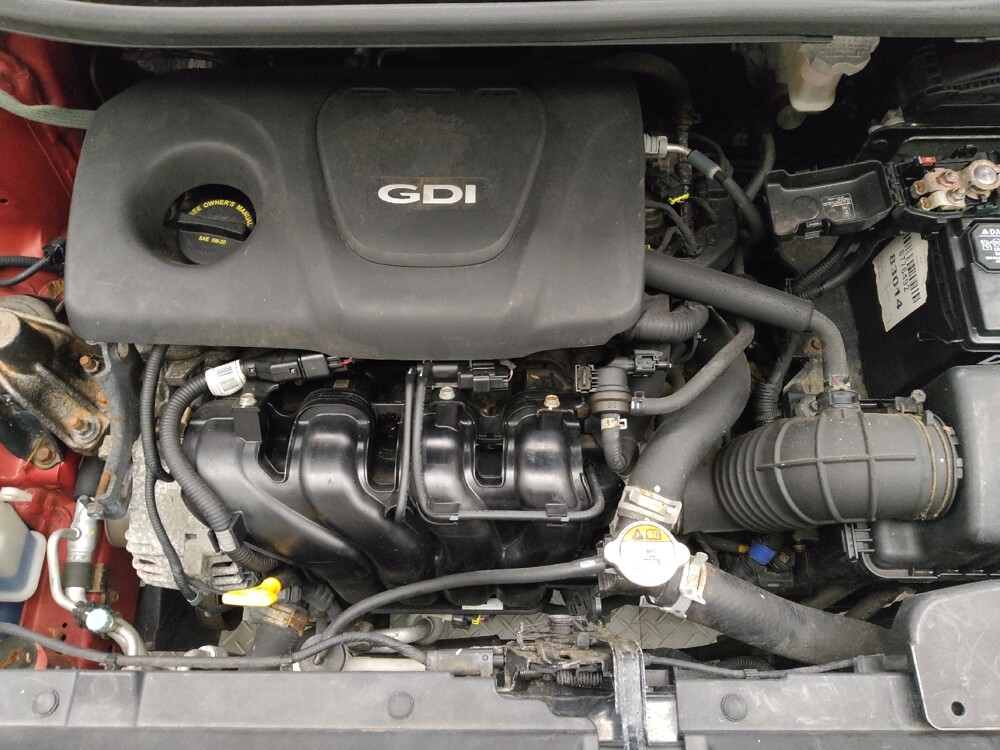 2017 Kia Rio in Eastpointe, MI 48021 - 18141988 30