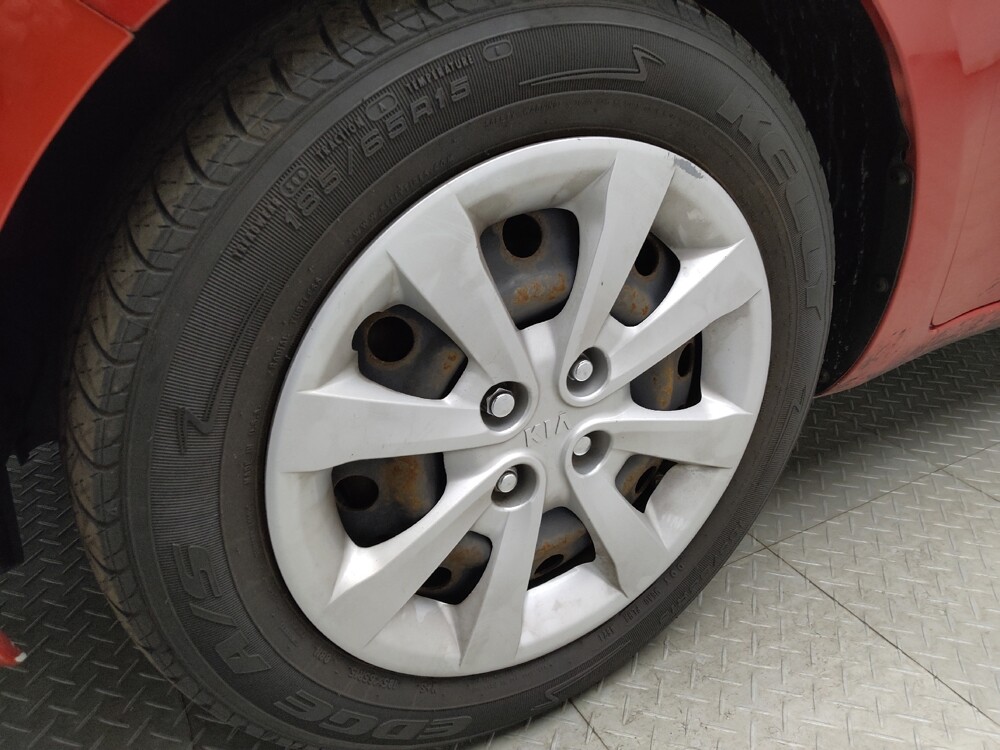 2017 Kia Rio in Eastpointe, MI 48021 - 18141988 31