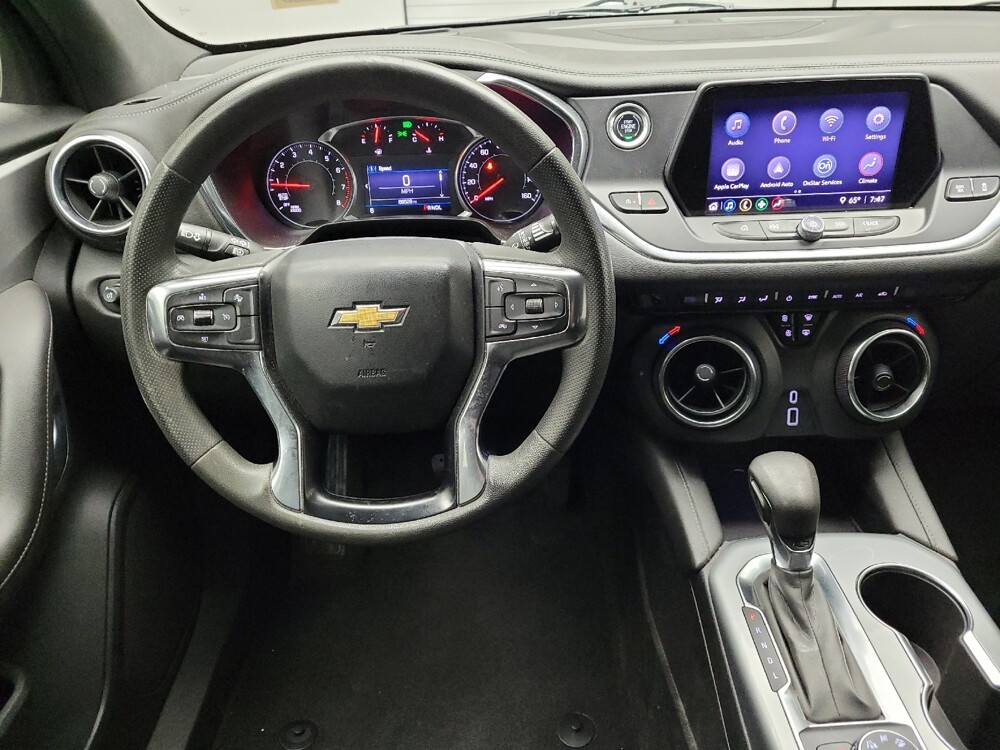 2021 Chevrolet Blazer in Eastpointe, MI 48021 - 18141989 22