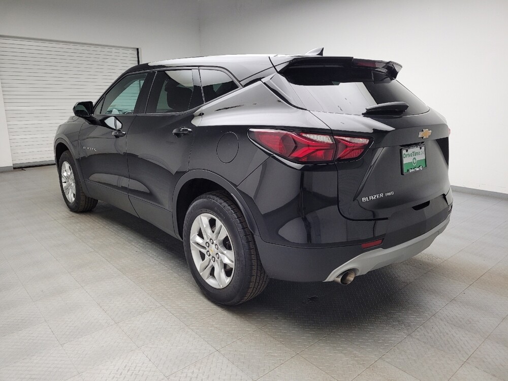 2021 Chevrolet Blazer in Eastpointe, MI 48021 - 18141989 5