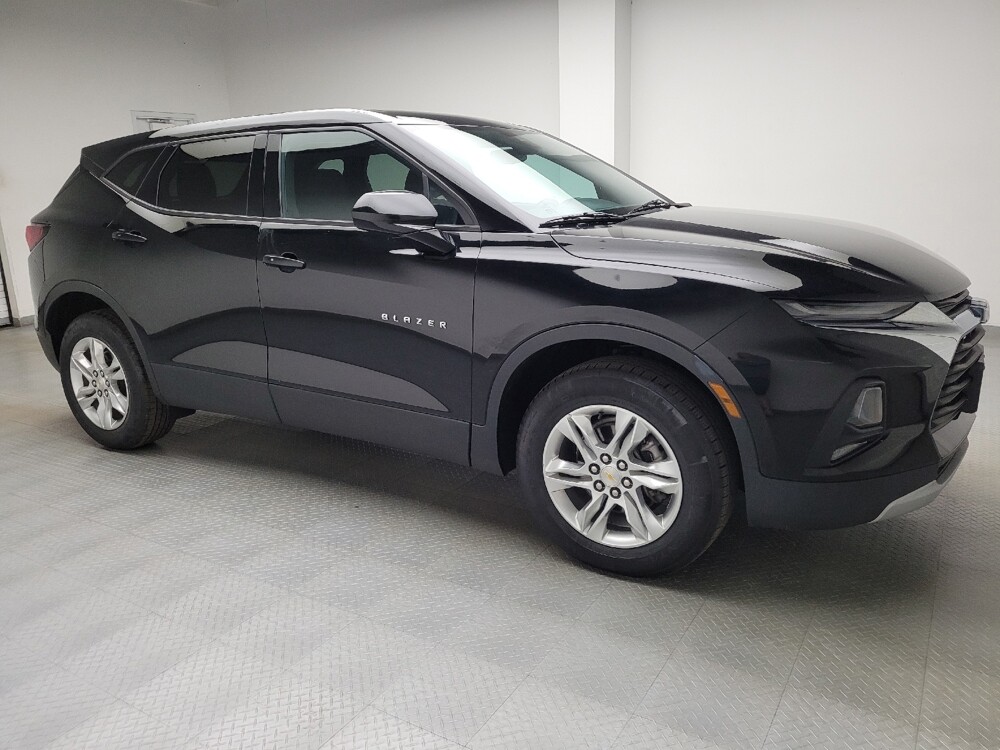 2021 Chevrolet Blazer in Eastpointe, MI 48021 - 18141989 11