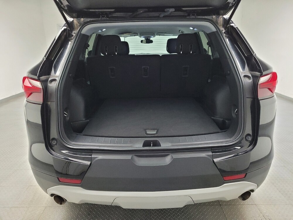2021 Chevrolet Blazer in Eastpointe, MI 48021 - 18141989 29