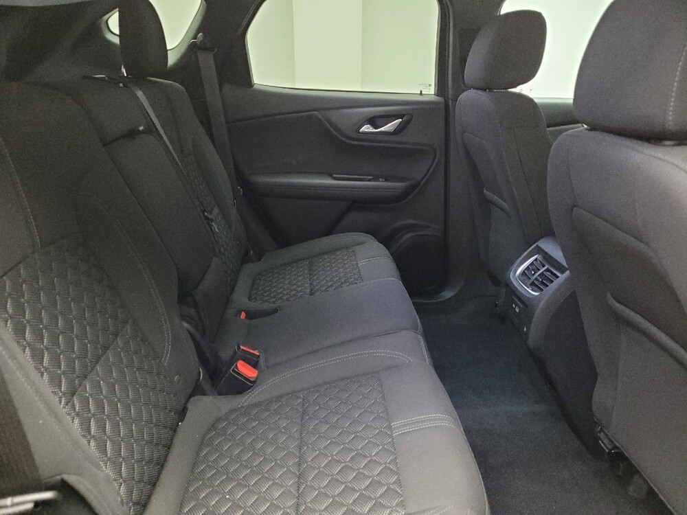 2021 Chevrolet Blazer in Eastpointe, MI 48021 - 18141989 19