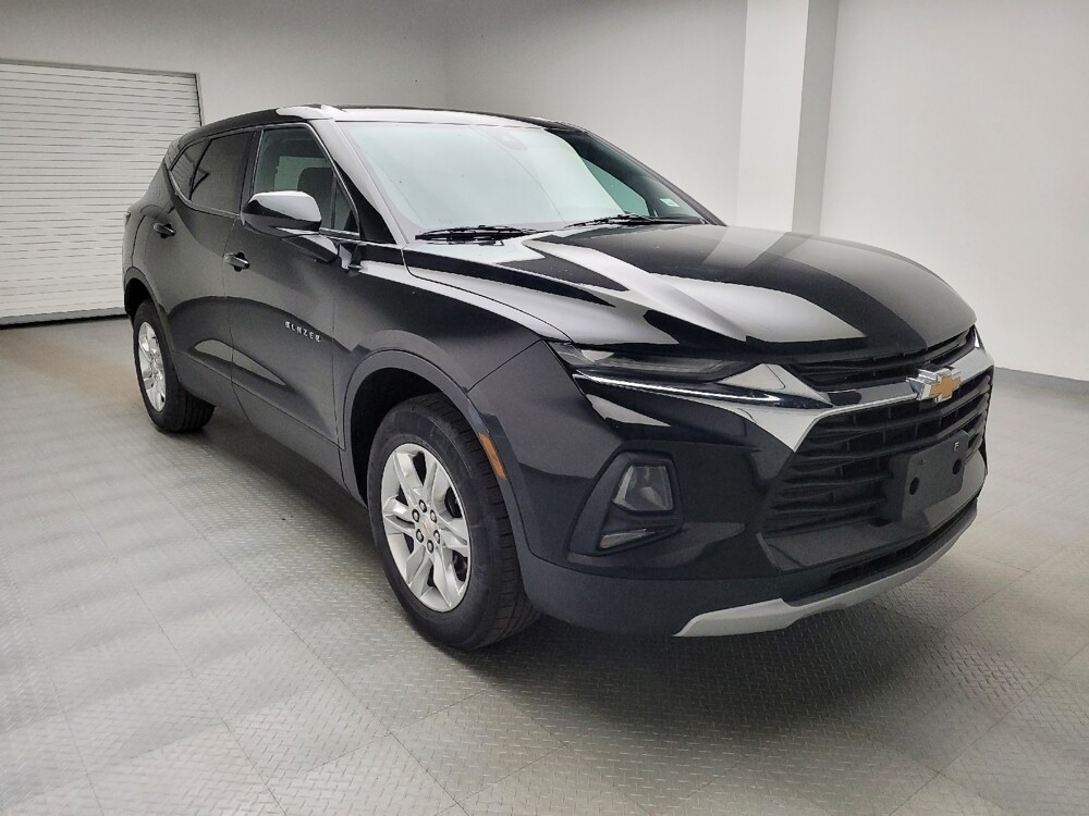 2021 Chevrolet Blazer in Eastpointe, MI 48021 - 18141989 13