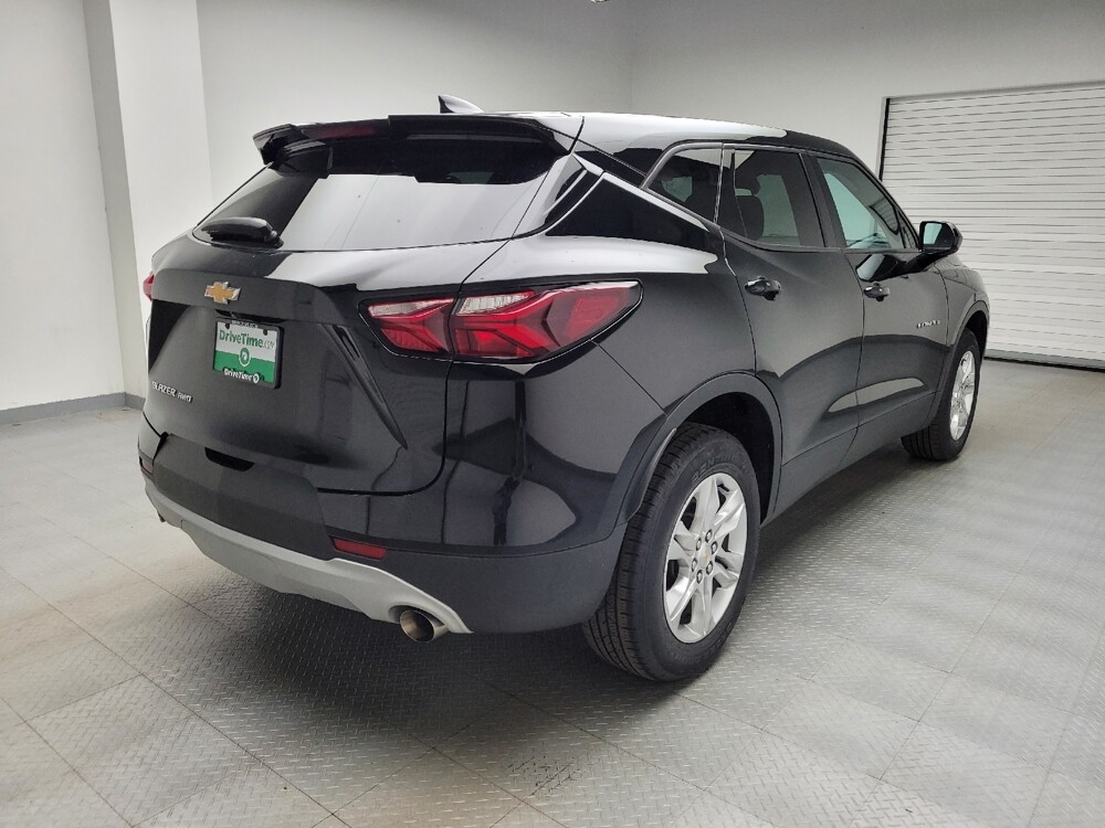 2021 Chevrolet Blazer in Eastpointe, MI 48021 - 18141989 9
