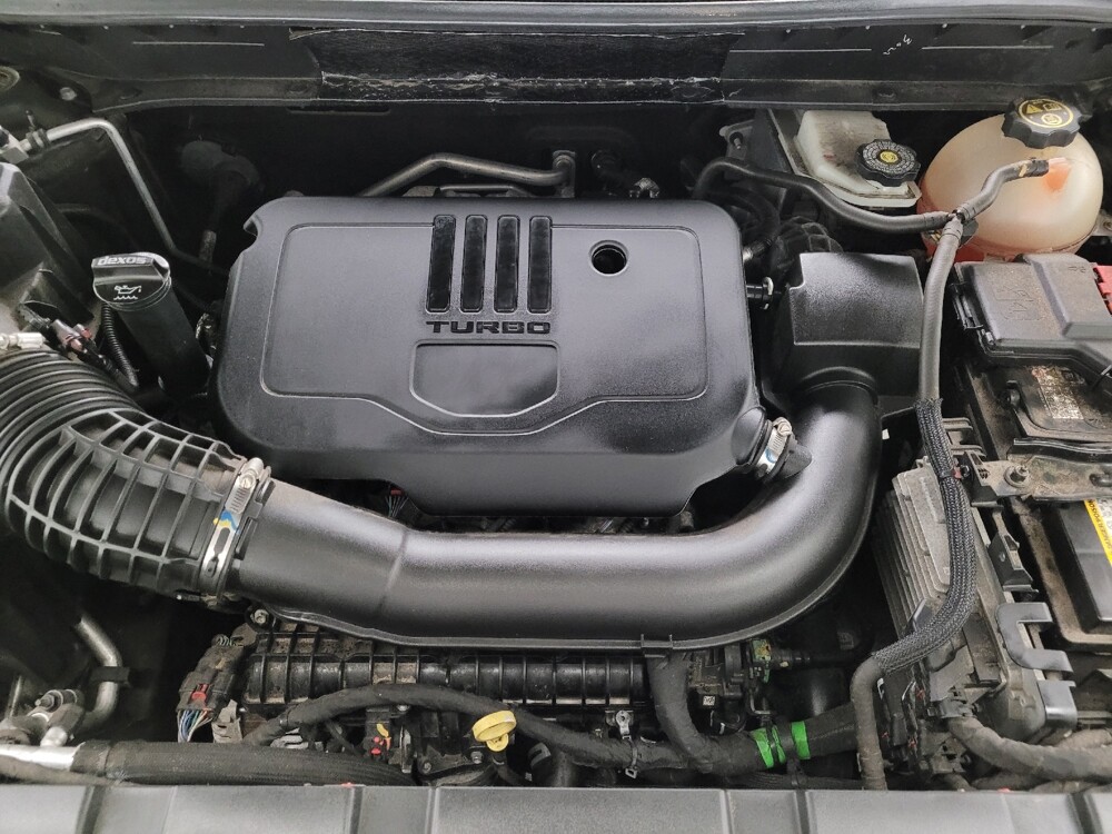2021 Chevrolet Blazer in Eastpointe, MI 48021 - 18141989 30