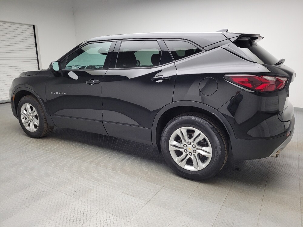 2021 Chevrolet Blazer in Eastpointe, MI 48021 - 18141989 3