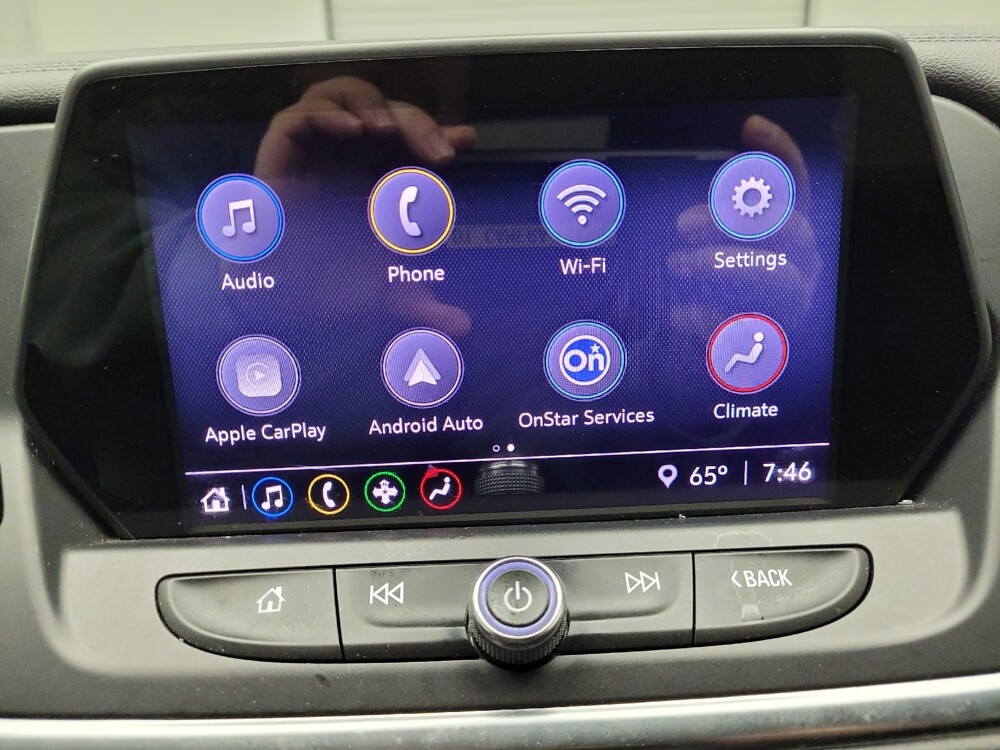 2021 Chevrolet Blazer in Eastpointe, MI 48021 - 18141989 25