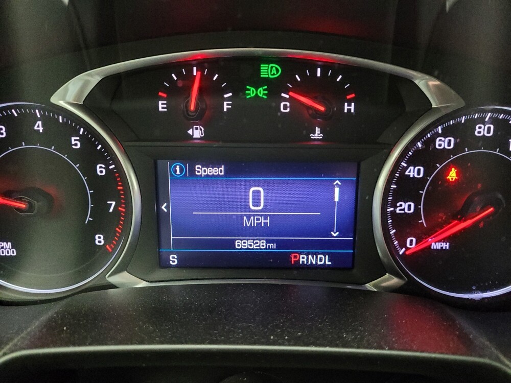 2021 Chevrolet Blazer in Eastpointe, MI 48021 - 18141989 23