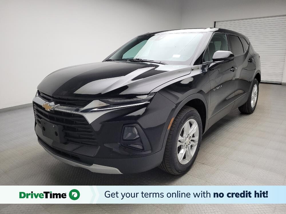 2021 Chevrolet Blazer in Eastpointe, MI 48021 - 18141989