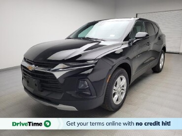 2021 Chevrolet Blazer in Eastpointe, MI 48021