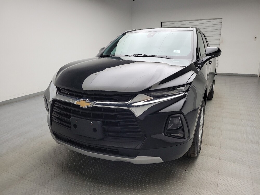 2021 Chevrolet Blazer in Eastpointe, MI 48021 - 18141989 15