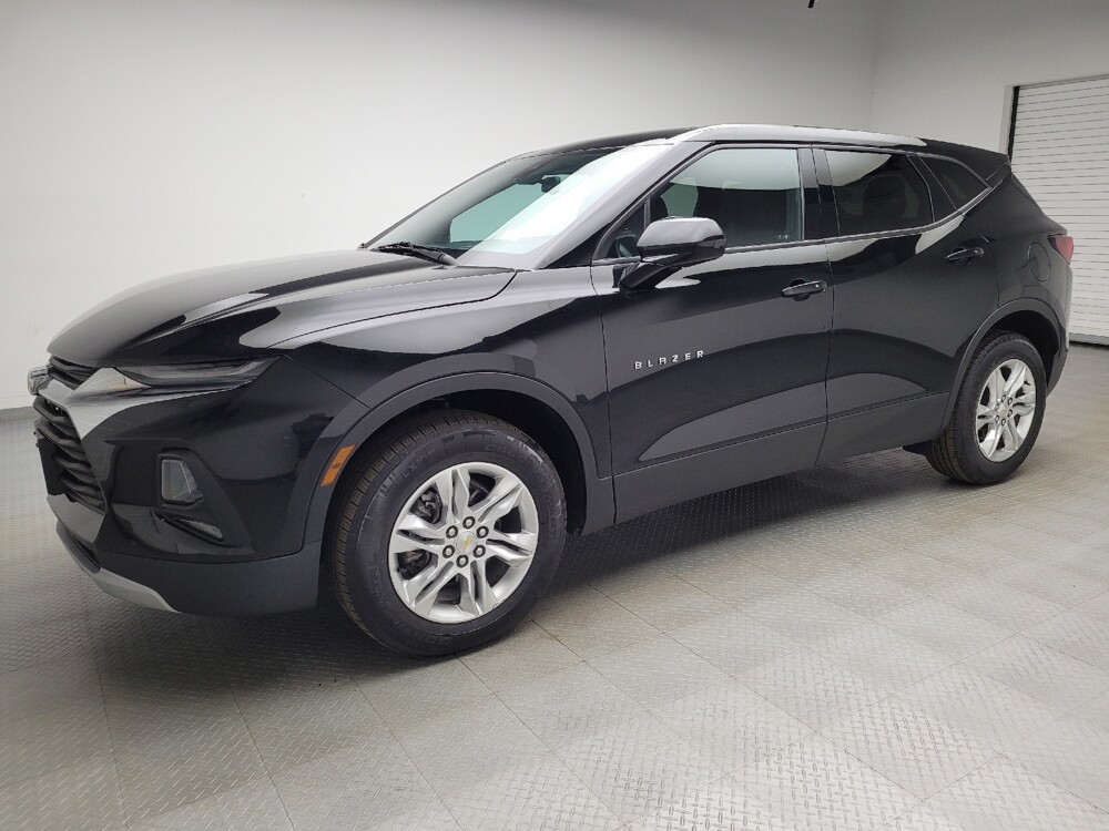 2021 Chevrolet Blazer in Eastpointe, MI 48021 - 18141989 2