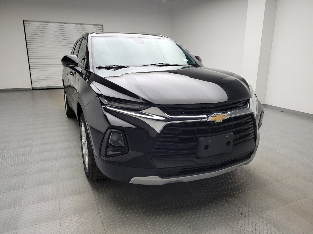 2021 Chevrolet Blazer in Eastpointe, MI 48021 - 18141989 14