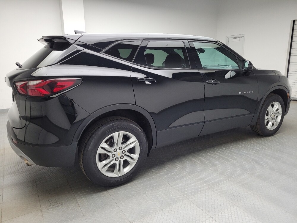 2021 Chevrolet Blazer in Eastpointe, MI 48021 - 18141989 10