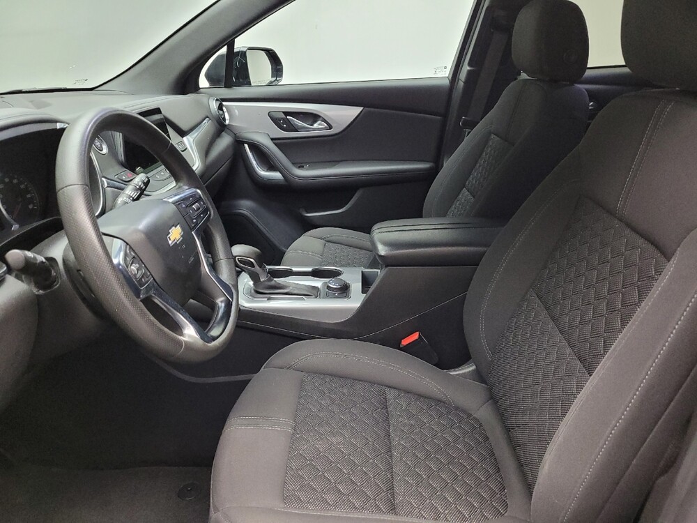 2021 Chevrolet Blazer in Eastpointe, MI 48021 - 18141989 17
