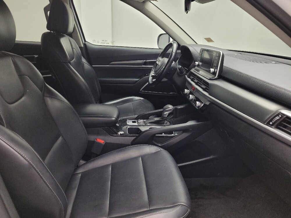 2020 Kia Telluride in Eastpointe, MI 48021 - 18141990 21