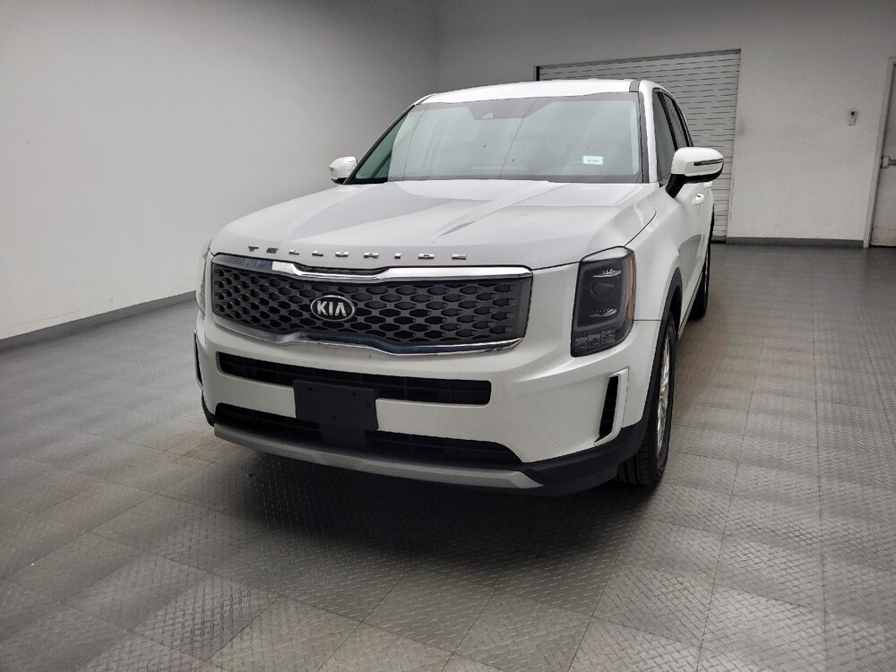 2020 Kia Telluride in Eastpointe, MI 48021 - 18141990 15
