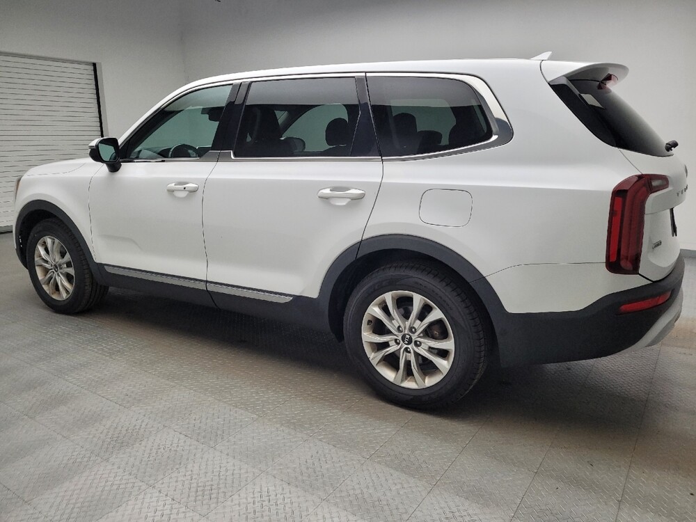 2020 Kia Telluride in Eastpointe, MI 48021 - 18141990 3