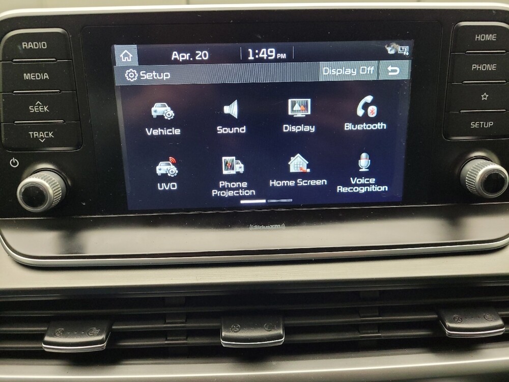 2020 Kia Telluride in Eastpointe, MI 48021 - 18141990 25