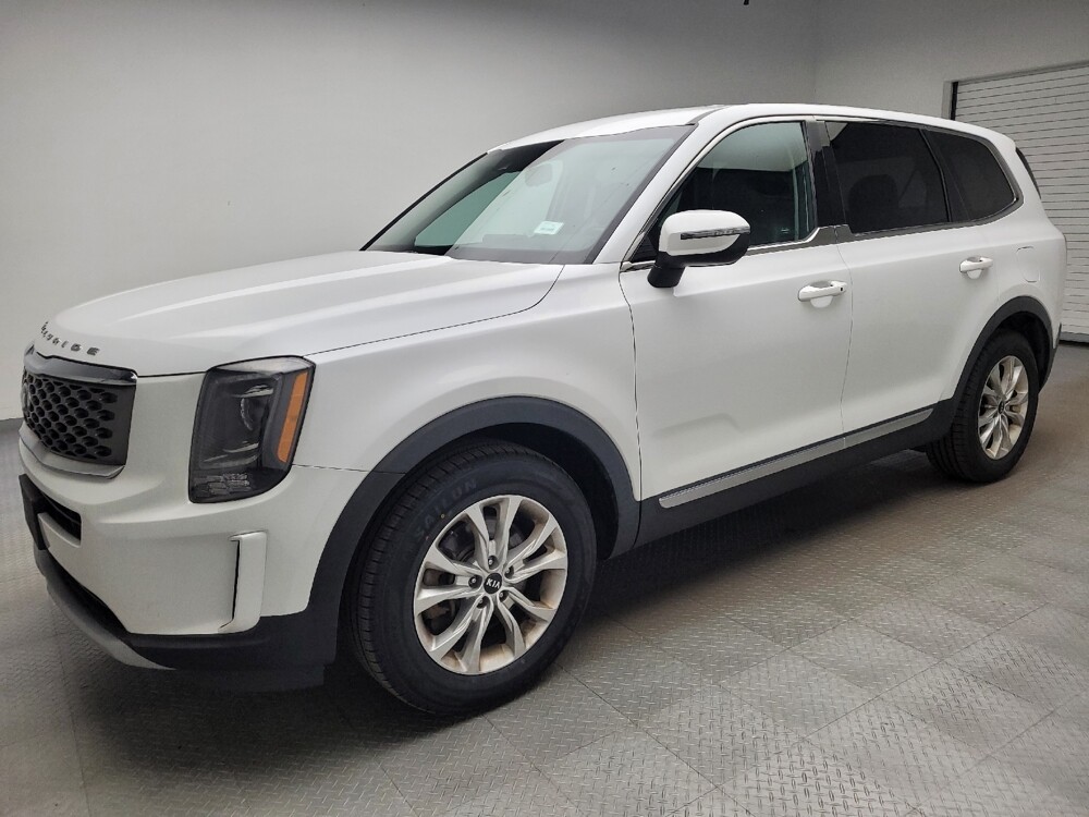 2020 Kia Telluride in Eastpointe, MI 48021 - 18141990 2