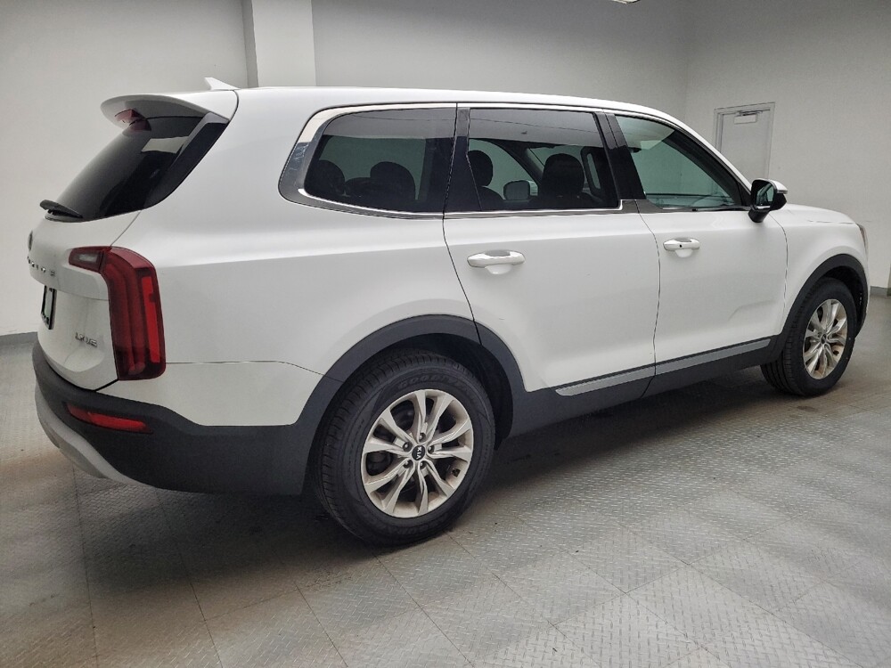 2020 Kia Telluride in Eastpointe, MI 48021 - 18141990 10