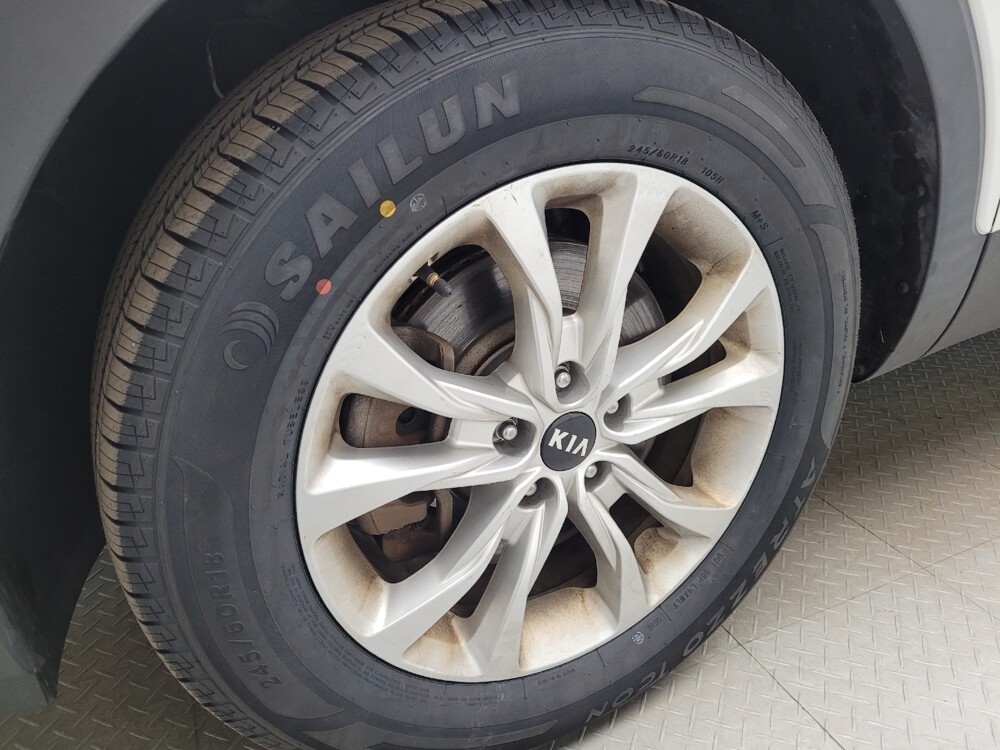 2020 Kia Telluride in Eastpointe, MI 48021 - 18141990 31