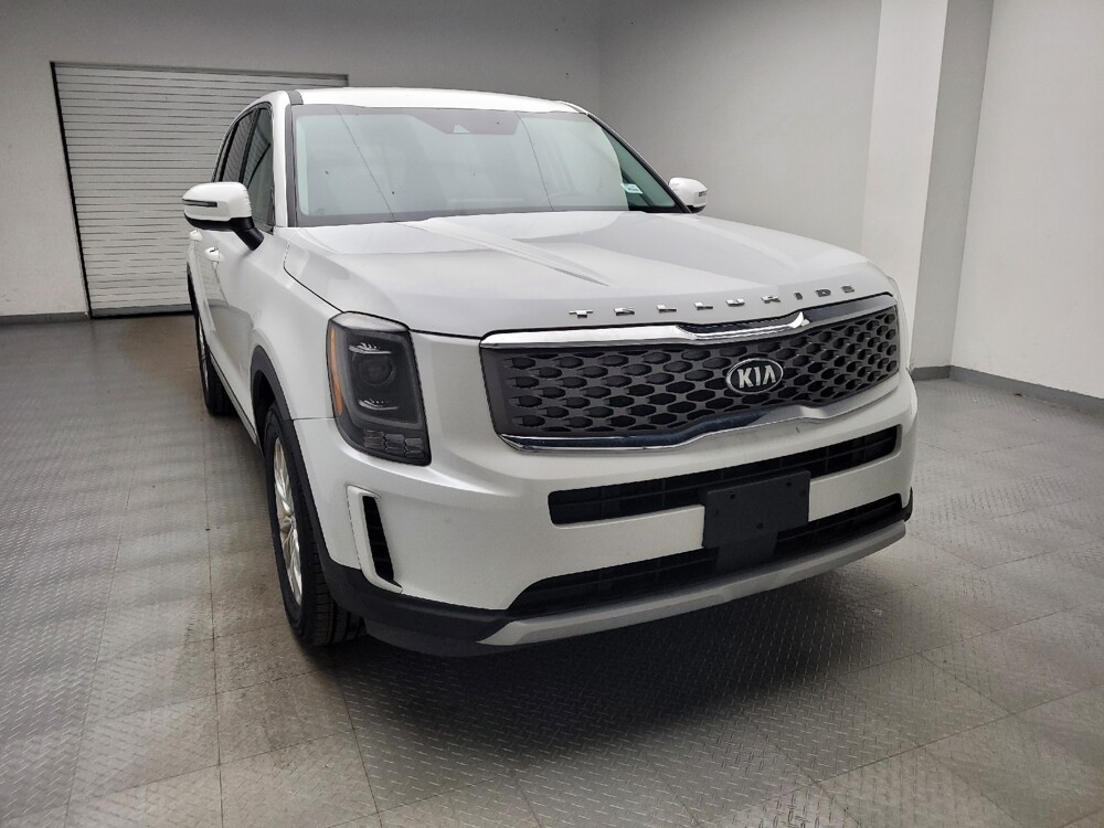 2020 Kia Telluride in Eastpointe, MI 48021 - 18141990 14