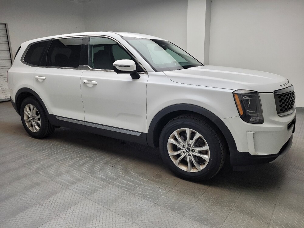 2020 Kia Telluride in Eastpointe, MI 48021 - 18141990 11