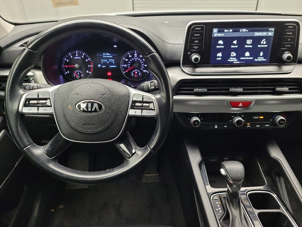 2020 Kia Telluride in Eastpointe, MI 48021 - 18141990 22