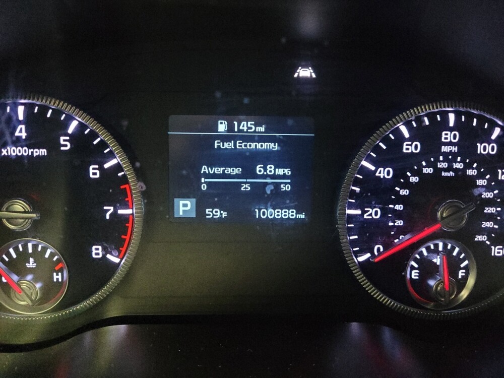 2020 Kia Telluride in Eastpointe, MI 48021 - 18141990 23