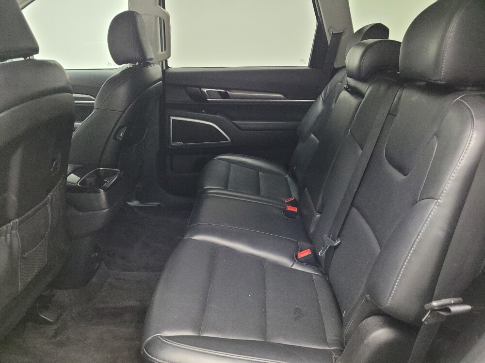 2020 Kia Telluride in Eastpointe, MI 48021 - 18141990 18
