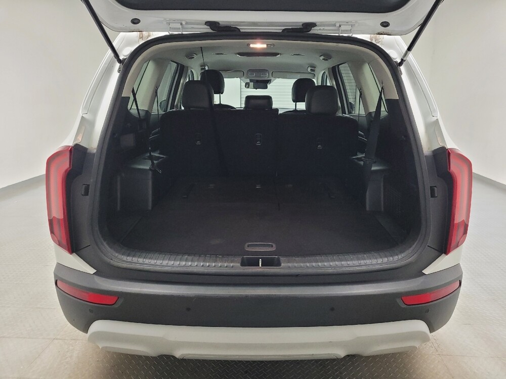 2020 Kia Telluride in Eastpointe, MI 48021 - 18141990 29