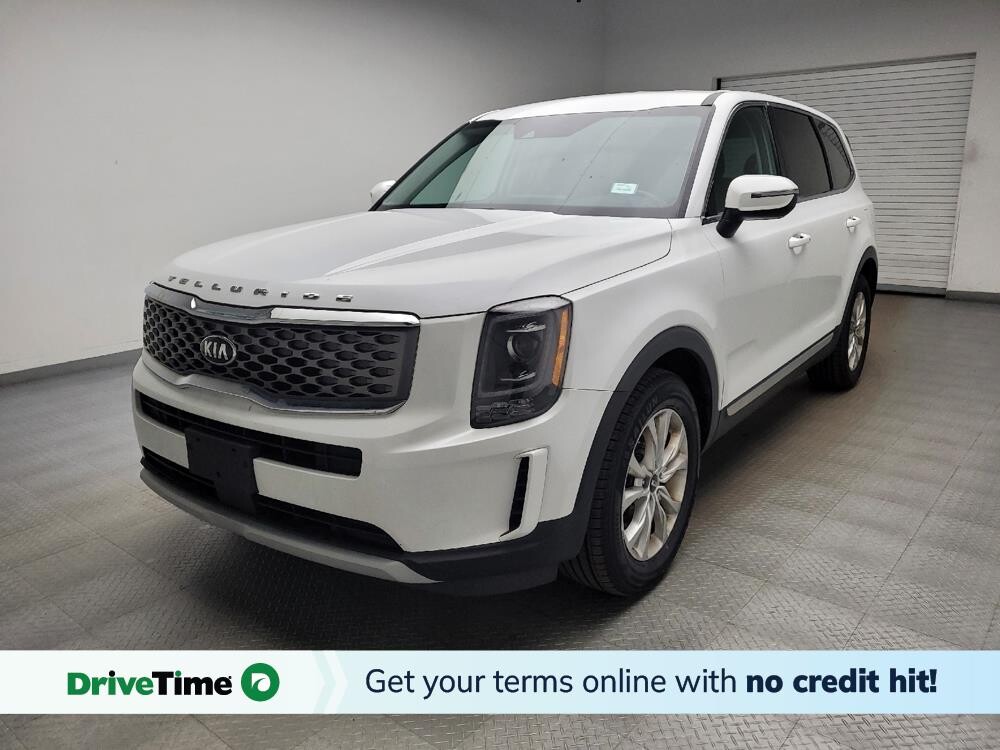 2020 Kia Telluride in Eastpointe, MI 48021 - 18141990