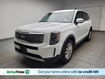 2020 Kia Telluride in Eastpointe, MI 48021