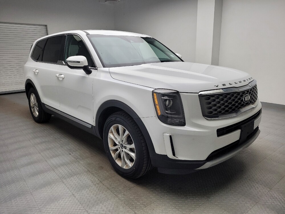2020 Kia Telluride in Eastpointe, MI 48021 - 18141990 13
