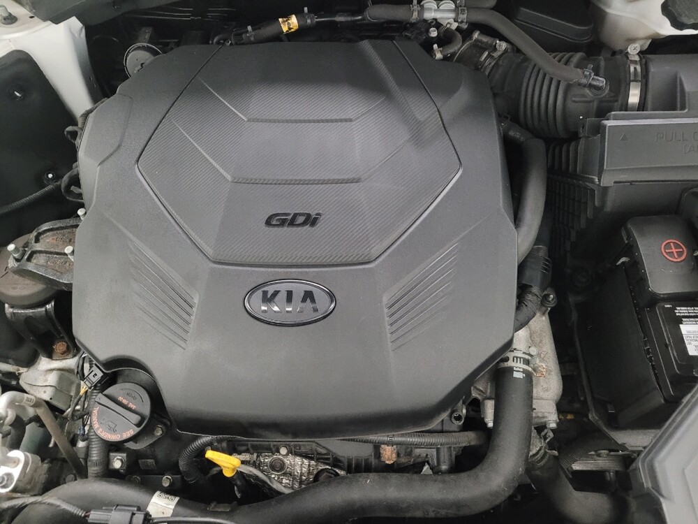 2020 Kia Telluride in Eastpointe, MI 48021 - 18141990 30
