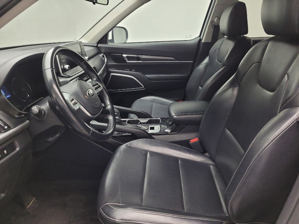 2020 Kia Telluride in Eastpointe, MI 48021 - 18141990 17