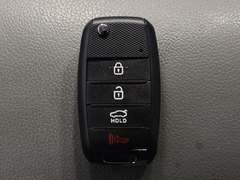 2017 Kia Forte in Houston, TX 77034 - 18141994 32