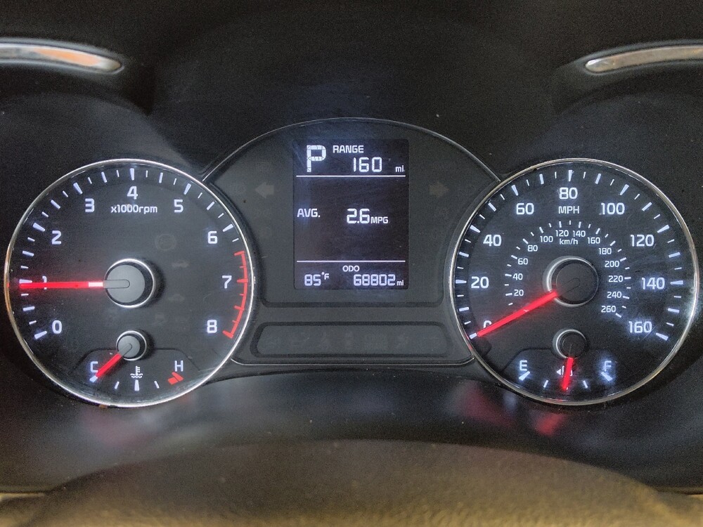 2017 Kia Forte in Houston, TX 77034 - 18141994 23