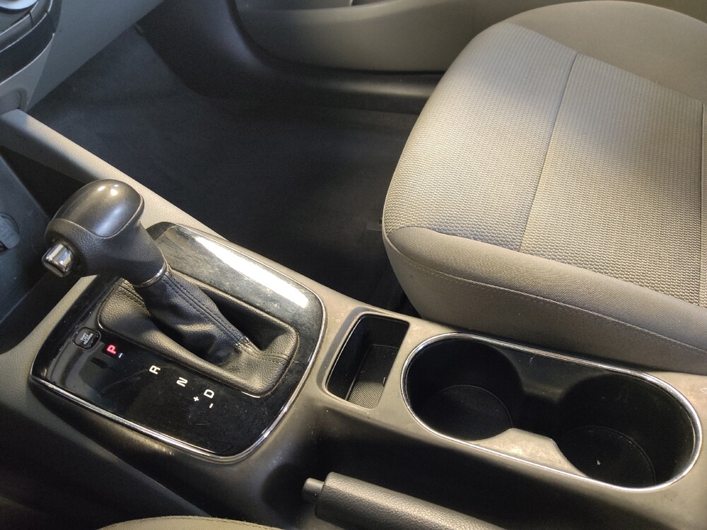 2017 Kia Forte in Houston, TX 77034 - 18141994 26